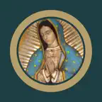 Novena Our Lady of Guadalupe iOS Icon