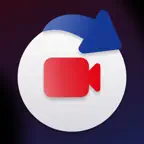 Video to Audio Mp3: Convertly iOS Icon