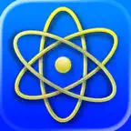 Atomic Spectra iOS Icon