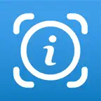 InfoDeck Scanner iOS Icon