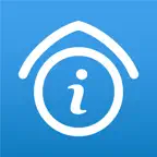 InfoDeck For Institutions iOS Icon