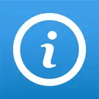InfoDeck iOS Icon