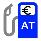 Günstig tanken in Österreich iOS Icon