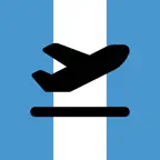 Airport Taxi GT iOS Icon
