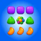 Candy Legend 2023 iOS Icon