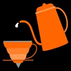 Brew Coffee iOS Icon