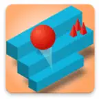 get the ball rolling : skyBall iOS Icon