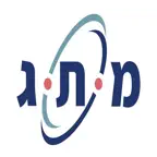 מתג - Meteg iOS Icon