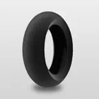 Motorcycle Tyre Size Calc iOS Icon