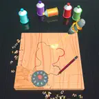 Stamp Art iOS Icon