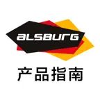 阿斯博产品 iOS Icon