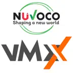 VMX Nuvoco iOS Icon
