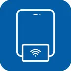 Softwarenetz Terminal iOS Icon