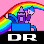 DR Ramasjang KREA iOS Icon
