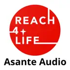 Reach4Life Asante iOS Icon