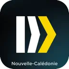 Fitness Park NouvelleCalédonie iOS Icon
