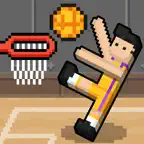 Basket Random iOS Icon