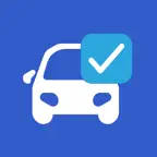 SkyFMS Carsharing iOS Icon
