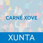 Carné Xove iOS Icon