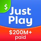 JustPlay: Earn Loyalty Rewards icon