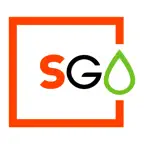 Sapi Green Oil iOS Icon