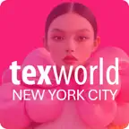 Texworld NYC iOS Icon
