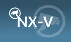 NX-V iOS Icon
