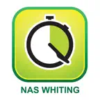 NAS Whiting Field iOS Icon
