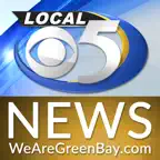 WFRV Local 5 News iOS Icon