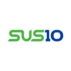 SUS10 Supervisor iOS Icon