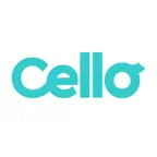 Cello Greece iOS Icon