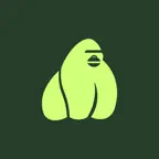 Jungle Padel iOS Icon