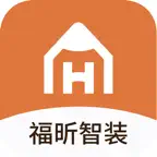 福昕智装 iOS Icon