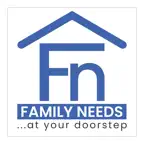 Family Needs iOS Icon