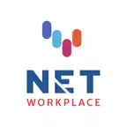 NET Workplace iOS Icon