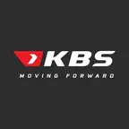 KBS Moving Forward iOS Icon
