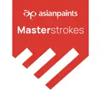 Masterstrokes iOS Icon