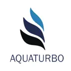 Aquaturbo Refrigeração iOS Icon