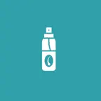Hair Tonic iOS Icon