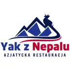 Yak z Nepalu iOS Icon