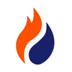 Fornax Service iOS Icon
