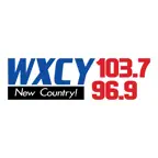 WXCY 103.7 & 96.9 iOS Icon