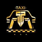 Taxi Cab Ride iOS Icon