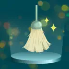 Quick Scan - Simple Cleaner iOS Icon