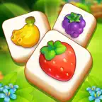 Zen Crush Tile iOS Icon