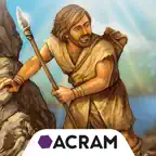 Stone Age: Digital Edition iOS Icon