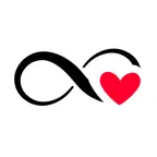My Lovе Relationship Tracker! iOS Icon