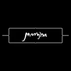 Restauracja Maryna iOS Icon