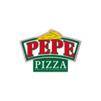 PePe Pizza Gdynia iOS Icon