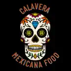 Calavera Mexicana iOS Icon